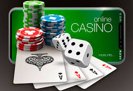 Casino Clubnika